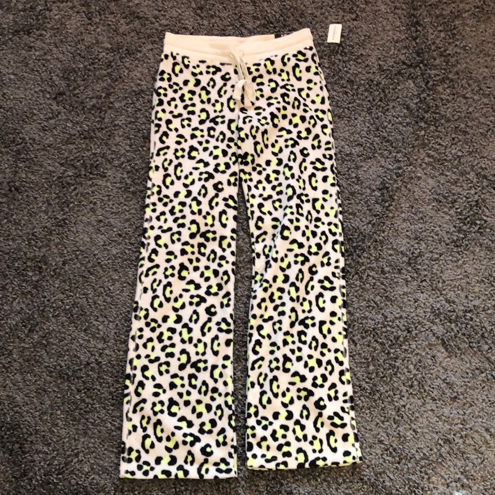 Aéropostale Pajama Pants